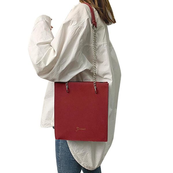 shoulder bags women fashionable chain bag ladies stylish wear-resistant large capacity handbag for traveling shopping daily wear
shoulder bags women fashionable chain bag ladies stylish wear-resistant large capacity handbag for traveling shopping daily wear