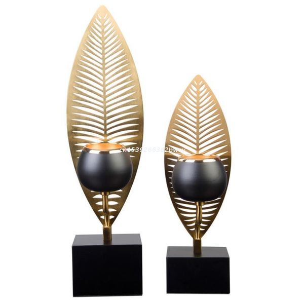 candle holders retro leaf iron holder candlestick metal plant leaves candelabra decor dropship
candle holders retro leaf iron holder candlestick metal plant leaves candelabra decor dropship