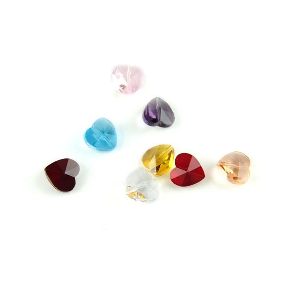 2000/lot 14mm colorful crystal heart beads middle 1 hole for chandelier pendents diy jewelry making
2000/lot 14mm colorful crystal heart beads middle 1 hole for chandelier pendents diy jewelry making