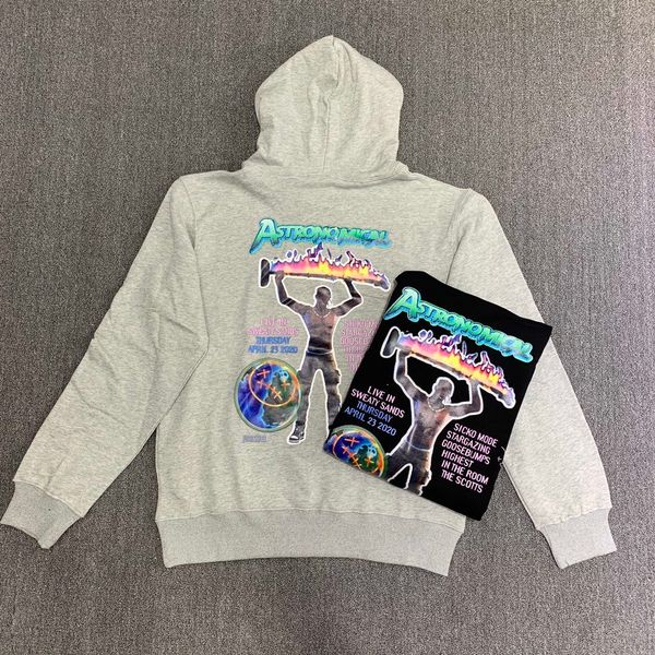2021 new travis scott cactus jack game theme men women couples astronomical hooded sweatshirts hoodies 3d0m, Black
2021 new travis scott cactus jack game theme men women couples astronomical hooded sweatshirts hoodies 3d0m, Black