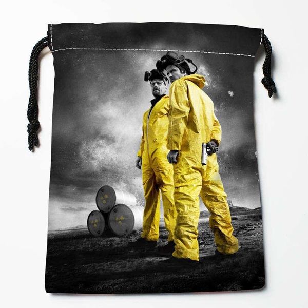 storage bags arrival breaking bad 02 drawstring custom printed receive bag type size 18x22cm
storage bags arrival breaking bad 02 drawstring custom printed receive bag type size 18x22cm