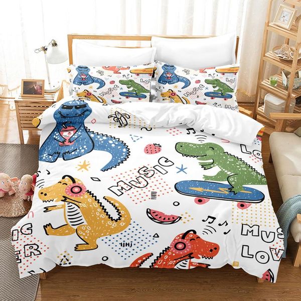 bedding sets children set duvet cover 3d digital printing bed linen size fashion design
bedding sets children set duvet cover 3d digital printing bed linen size fashion design