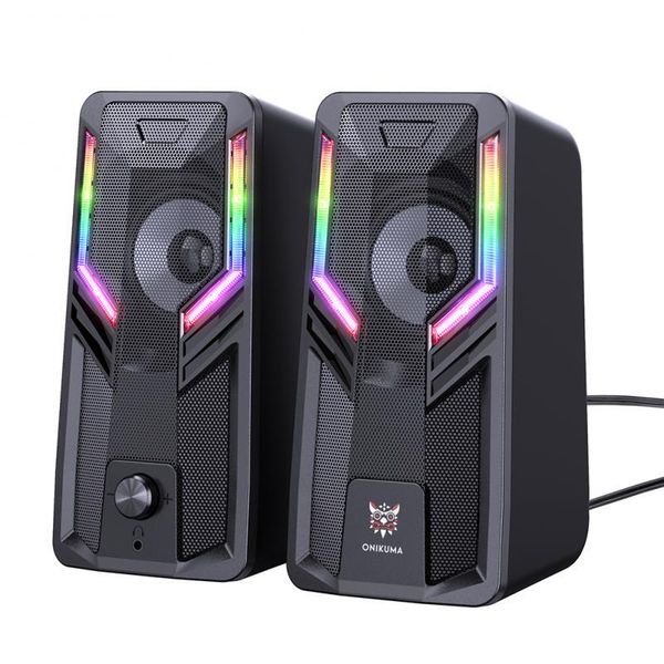 portable speakers usb wired computer 3d stereo sound rgb gamer loudspeaker for pc lapnotebook with 3.5 mm audio jack
portable speakers usb wired computer 3d stereo sound rgb gamer loudspeaker for pc lapnotebook with 3.5 mm audio jack