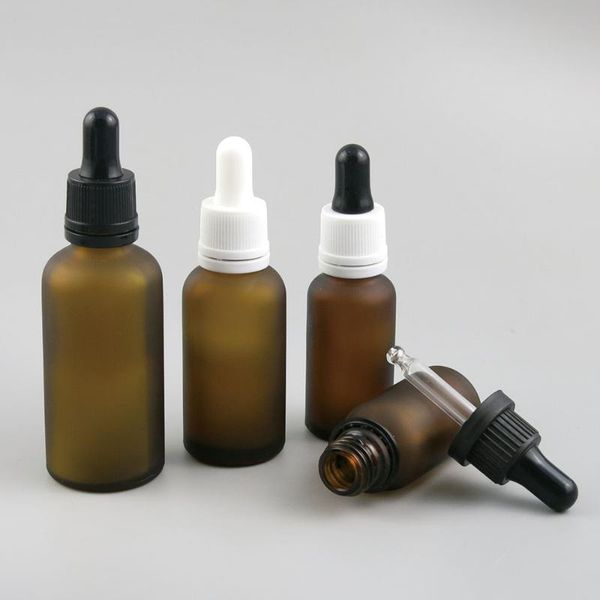 10 x 5ml 10ml 15ml 20ml 30ml 50ml 100ml essential oil frosted brown glass bottle with dropper for liquid reagent pipette bottle
10 x 5ml 10ml 15ml 20ml 30ml 50ml 100ml essential oil frosted brown glass bottle with dropper for liquid reagent pipette bottle