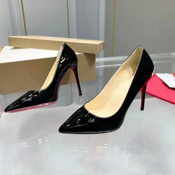 dress shoes luxery women red pumps nude black pointed toe high heel stiletto ladies wedding 12cm size 45
dress shoes luxery women red pumps nude black pointed toe high heel stiletto ladies wedding 12cm size 45