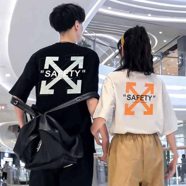 2021 summer new men's fashion brand short sleeve t-shirt korean off style print bottom shirt b2daa2358, White;black
2021 summer new men's fashion brand short sleeve t-shirt korean off style print bottom shirt b2daa2358, White;black