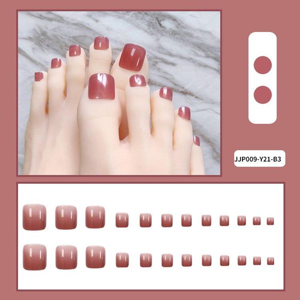 false nails 24pcs light red wear short paragraph fashion manicure patch toenails save time wearable toenail sk88, Red;gold
false nails 24pcs light red wear short paragraph fashion manicure patch toenails save time wearable toenail sk88, Red;gold