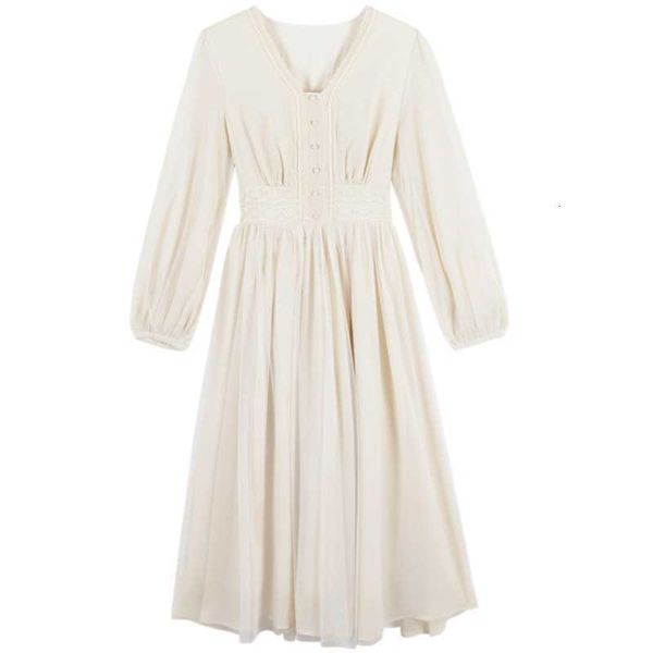 women's t-shirt korean fashion tulle dress women vintage long sleeve beach elegant party fairy es spring lace mesh evening flowy 2, White
women's t-shirt korean fashion tulle dress women vintage long sleeve beach elegant party fairy es spring lace mesh evening flowy 2, White