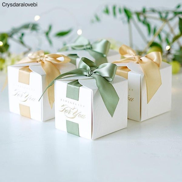 gift wrap wedding favors box souvenirs with ribbon candy boxes for christening baby shower birthday event party supplies
gift wrap wedding favors box souvenirs with ribbon candy boxes for christening baby shower birthday event party supplies