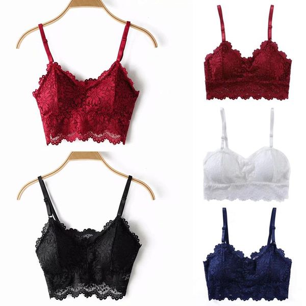 bras simple girl adjusted-straps wrapped chest breathable lace elegant bra women suspender, Red;black
bras simple girl adjusted-straps wrapped chest breathable lace elegant bra women suspender, Red;black