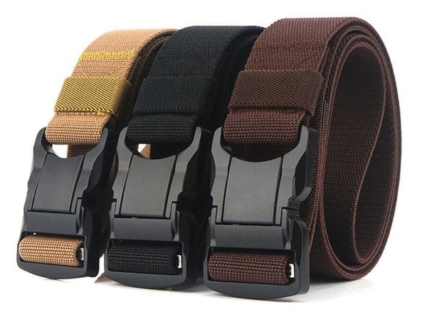 belts ob-14 sports men adjustable nylon belt army tactical military combat f emergency survival waist, Black;brown
belts ob-14 sports men adjustable nylon belt army tactical military combat f emergency survival waist, Black;brown