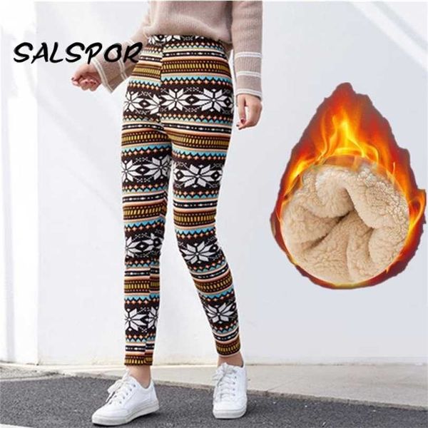 salspor 3xl print plus velvet legging keep warm autumn winter thickening lamb wool legging high waist large size skinny 211130, Black
salspor 3xl print plus velvet legging keep warm autumn winter thickening lamb wool legging high waist large size skinny 211130, Black