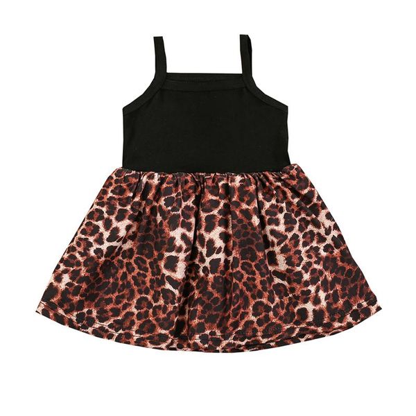 girl's dresses pudcoco 0-24m dress baby girls summer sleeveless leopard print sling a-line infant toddler kids sundress outfit clothes, Red;yellow
girl's dresses pudcoco 0-24m dress baby girls summer sleeveless leopard print sling a-line infant toddler kids sundress outfit clothes, Red;yellow