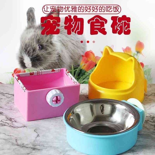 rabbit food box gnawing and anti pickling chinchilla dutch guinea pig turn over can fix feed bowl trough rabbit supplies
rabbit food box gnawing and anti pickling chinchilla dutch guinea pig turn over can fix feed bowl trough rabbit supplies
