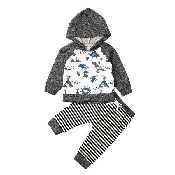 clothing sets 0-4y 2pcs toddler kids baby boy thicken hooded +pants warm outfits clothes set, White
clothing sets 0-4y 2pcs toddler kids baby boy thicken hooded +pants warm outfits clothes set, White
