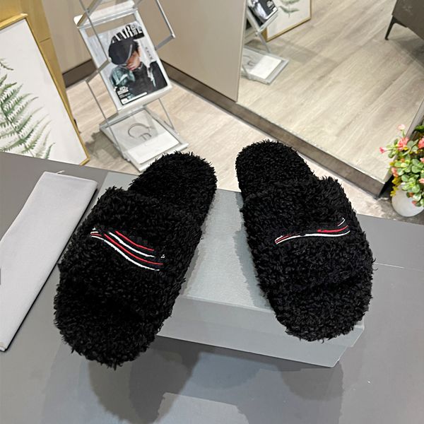 2021sandal luxury brand sandals wool slippers women's shoes senior designer af1 lulu tn 97 thick bottom jumpman kaws kanye summer fashi, Black
2021sandal luxury brand sandals wool slippers women's shoes senior designer af1 lulu tn 97 thick bottom jumpman kaws kanye summer fashi, Black