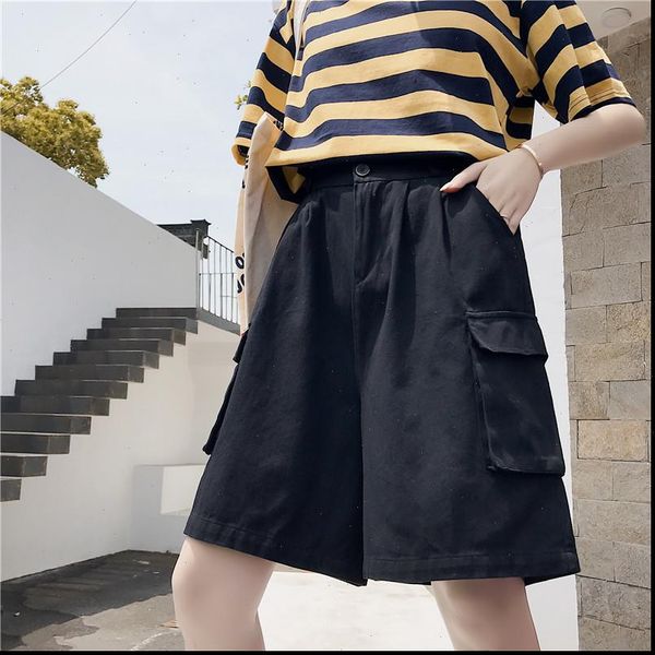 summer women shorts black casual ulzzang korean streetwear harajuku hip hop punk dropshipping bar pocket vintage loose plus size, White;black
summer women shorts black casual ulzzang korean streetwear harajuku hip hop punk dropshipping bar pocket vintage loose plus size, White;black