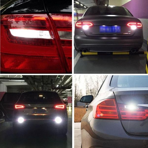 2pcs canbus w16w t15 2835 15smd led car brake reverse turn fog light lamp bulb bright light low energy consumption
2pcs canbus w16w t15 2835 15smd led car brake reverse turn fog light lamp bulb bright light low energy consumption