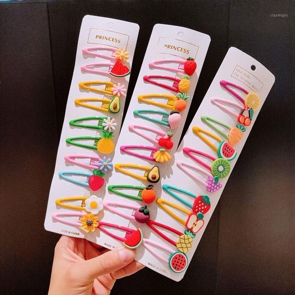 hair accessories 10pcs/set girls cute alloy fruits flower hairpin kids sweet decorate clips barrettes headbands fashion, Slivery;white
hair accessories 10pcs/set girls cute alloy fruits flower hairpin kids sweet decorate clips barrettes headbands fashion, Slivery;white