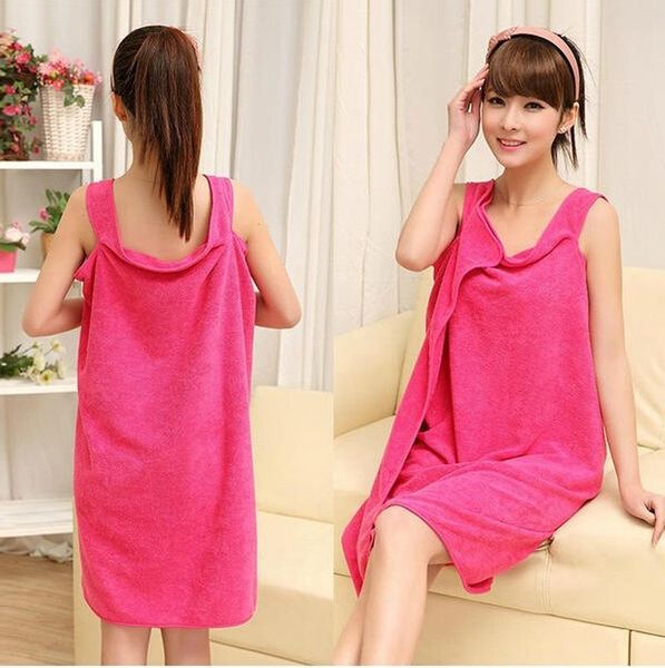 towel bathroom women microfiber bath towels for adults wearable beach wrap gown
towel bathroom women microfiber bath towels for adults wearable beach wrap gown