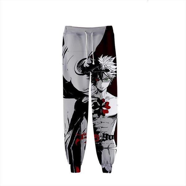 japan anime black clover women pants sweat 3d joggers casual trousers men hip hop sweatpants pantalon homme
japan anime black clover women pants sweat 3d joggers casual trousers men hip hop sweatpants pantalon homme