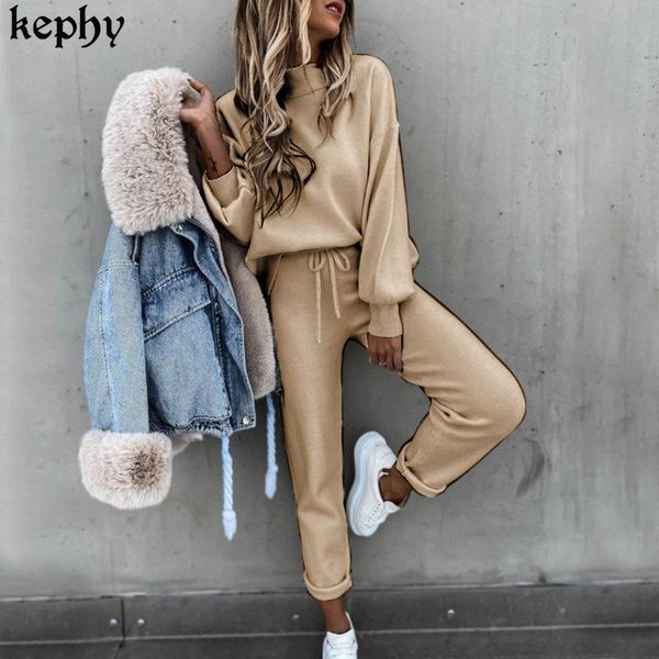 women's tracksuits 2021 womens solid color high collar long sleeve casual two piece set tracksuit outfits for women, Gray
women's tracksuits 2021 womens solid color high collar long sleeve casual two piece set tracksuit outfits for women, Gray
