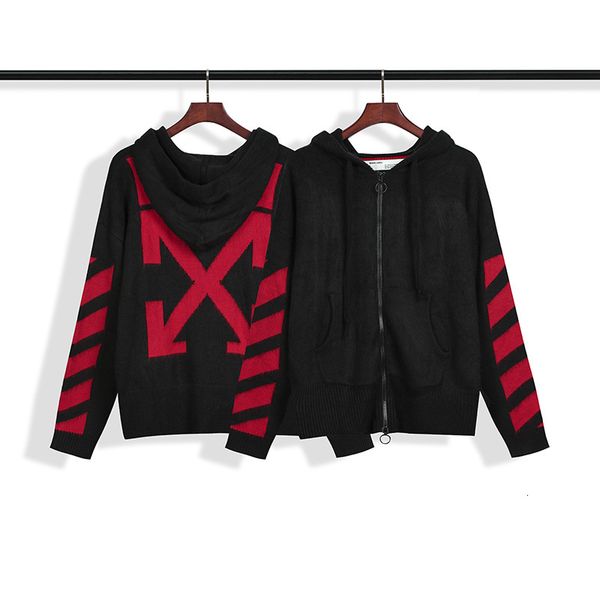 New High Quality and Correct Version in Autumn Winter 2021 Off- Wh@e Mohair Zipper Sweater Coat, Black;brown
New High Quality and Correct Version in Autumn Winter 2021 Off- Wh@e Mohair Zipper Sweater Coat, Black;brown