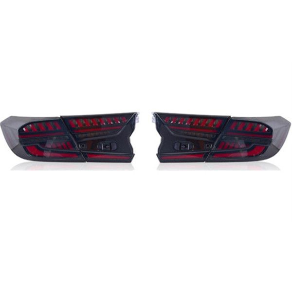car styling tail lights assembly case for accord 2018-2021 taillights led signal light rear lamp
car styling tail lights assembly case for accord 2018-2021 taillights led signal light rear lamp