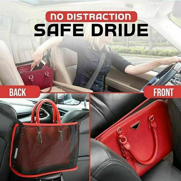 car organizer accessories bag lightweight storage universal flexible holder mesh net
car organizer accessories bag lightweight storage universal flexible holder mesh net