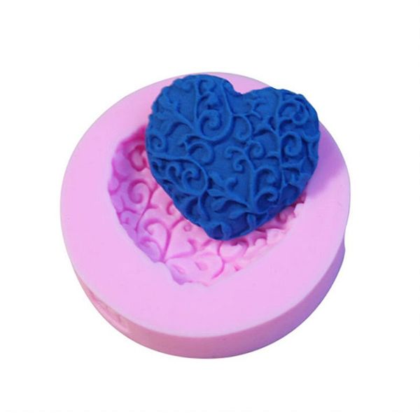 baking moulds 1pc cute diy chocolate soap molds heart wings bowknot shape silicone cake mold sugar craft decorating tools form for cakes
baking moulds 1pc cute diy chocolate soap molds heart wings bowknot shape silicone cake mold sugar craft decorating tools form for cakes