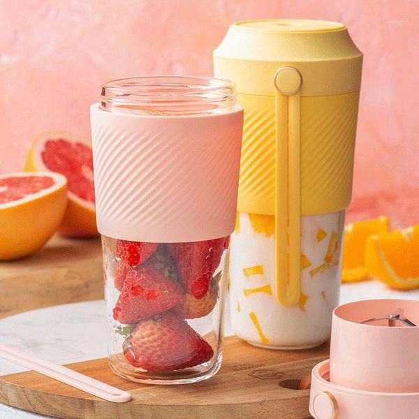 camp kitchen portable mini electrical fruit juicer mixer cordless small smoothie blender usb rechargeable for home office outdoor travel gym
camp kitchen portable mini electrical fruit juicer mixer cordless small smoothie blender usb rechargeable for home office outdoor travel gym