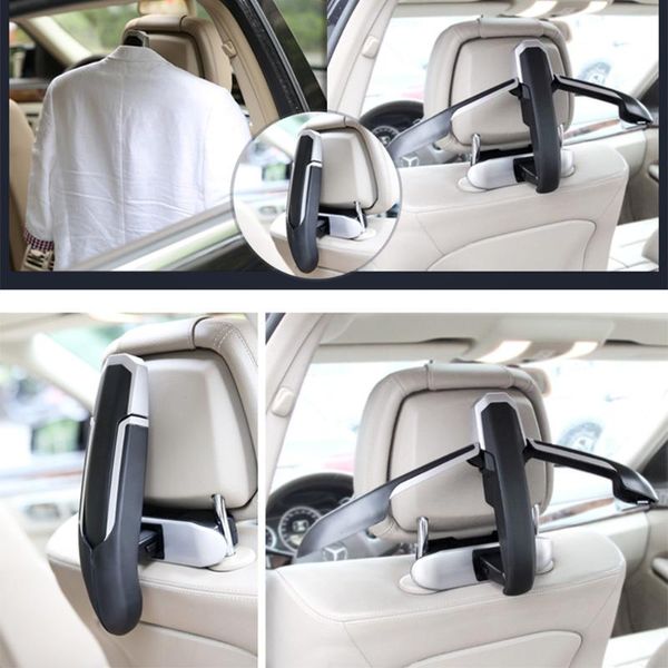 hook hanger car coat mutifunction seat back clip clothes suit jacket slip folding vehicle fastener
hook hanger car coat mutifunction seat back clip clothes suit jacket slip folding vehicle fastener