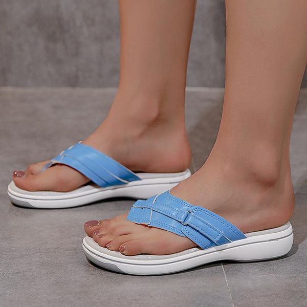 slippers creative casual breathable flat bottom flip-flops printed round head beach mujer sandalias de las mujeres, Black
slippers creative casual breathable flat bottom flip-flops printed round head beach mujer sandalias de las mujeres, Black