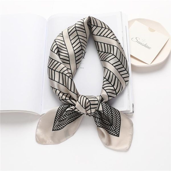 scarves 2021 square scarf for women headscarf satin silk shawl foulard hijab neckerchief female hair bands headband head wraps bandana, Blue;gray
scarves 2021 square scarf for women headscarf satin silk shawl foulard hijab neckerchief female hair bands headband head wraps bandana, Blue;gray