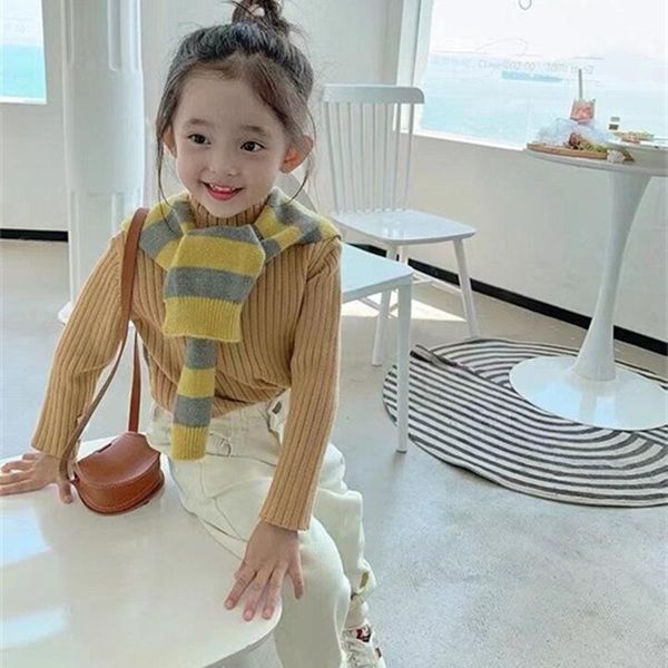 pullover girls sweater wool coat thicken velvet 2022 charming warm winter autumn knitting jacket children's clothing, Blue
pullover girls sweater wool coat thicken velvet 2022 charming warm winter autumn knitting jacket children's clothing, Blue