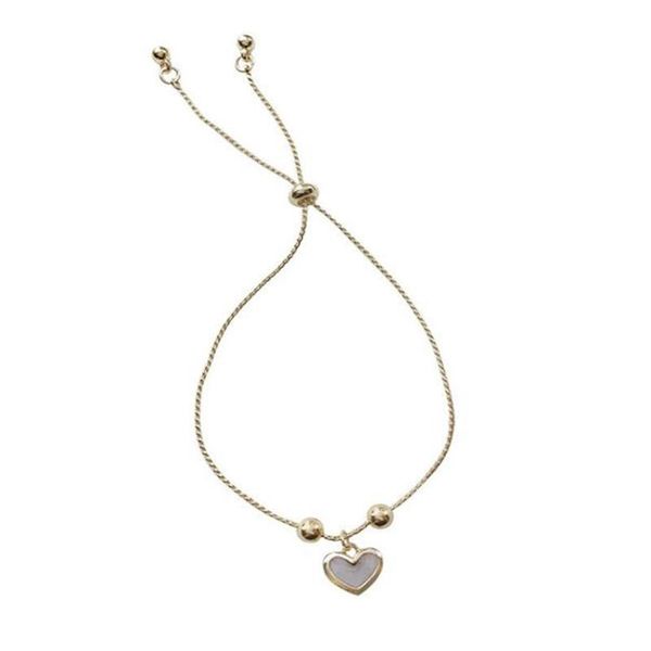 link, chain korean style heart-shaped bead bracelet charming women's gold accessories party female jewelry, Black
link, chain korean style heart-shaped bead bracelet charming women's gold accessories party female jewelry, Black