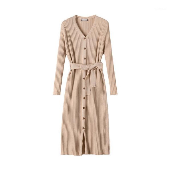 lauri laki a-line knitted sweater dress women plus size elegant solid long autumn winter 2021 bodycon casual dresses, Black;gray
lauri laki a-line knitted sweater dress women plus size elegant solid long autumn winter 2021 bodycon casual dresses, Black;gray