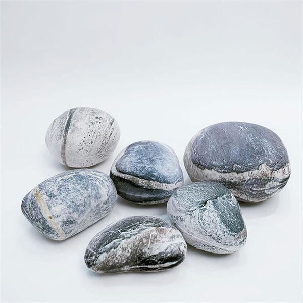 cushion/decorative pillow 3d simulation stone floor cushions home decor pebbles sofa bed seat chair throw for living room baby kids plush to
cushion/decorative pillow 3d simulation stone floor cushions home decor pebbles sofa bed seat chair throw for living room baby kids plush to