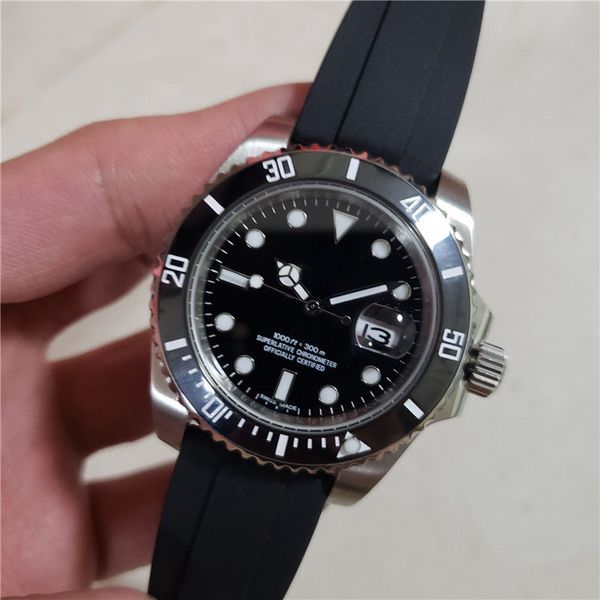 high grade foreign trade new selling water ghost watch fully automatic mechanical watch luminous super waterproof tape high-grade watch, Slivery;brown
high grade foreign trade new selling water ghost watch fully automatic mechanical watch luminous super waterproof tape high-grade watch, Slivery;brown