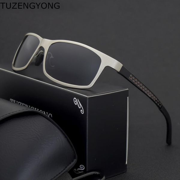 mens polarized sunglasses aluminum magnesium sun glasses driving uv400 shades for men oculos masculino male, White;black
mens polarized sunglasses aluminum magnesium sun glasses driving uv400 shades for men oculos masculino male, White;black