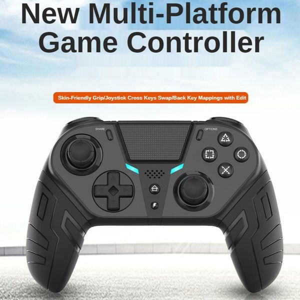 game controllers & joysticks wireless remote control for / slim pro gamepad with programmable rear buttons turbo function support pc
game controllers & joysticks wireless remote control for / slim pro gamepad with programmable rear buttons turbo function support pc