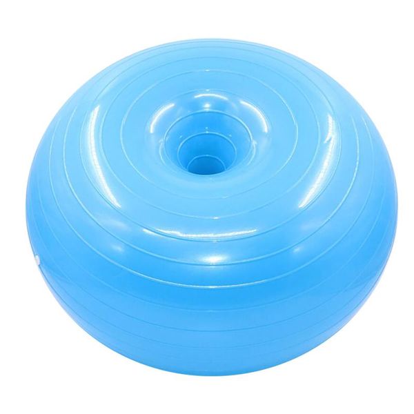 50*28cm donut yoga ball fitness equipments gym office workout training exercise home sports pilates balls
50*28cm donut yoga ball fitness equipments gym office workout training exercise home sports pilates balls