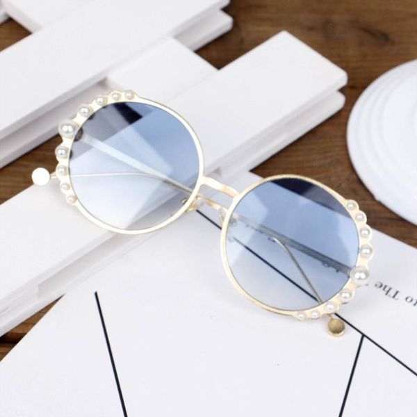 2021 uv400 luxury stick pearl sunglass metal frame girls for children shade boys cute eyewear sun glasses glasses kids fashion sunglass idxb, White;black
2021 uv400 luxury stick pearl sunglass metal frame girls for children shade boys cute eyewear sun glasses glasses kids fashion sunglass idxb, White;black