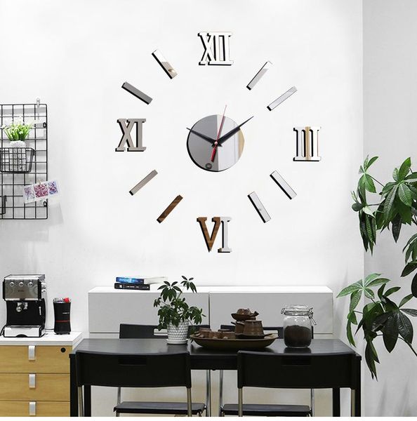 wall clocks luxury large clock living room diy 3d home decoration mirror art design fashion posters decor crafts
wall clocks luxury large clock living room diy 3d home decoration mirror art design fashion posters decor crafts