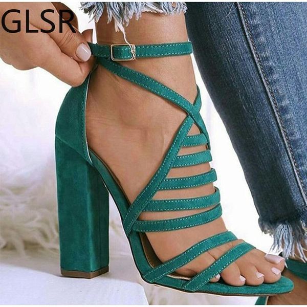 sandals lady party female shoes plus size drop women high heels summer ankle buckle strap women's cross, Black
sandals lady party female shoes plus size drop women high heels summer ankle buckle strap women's cross, Black