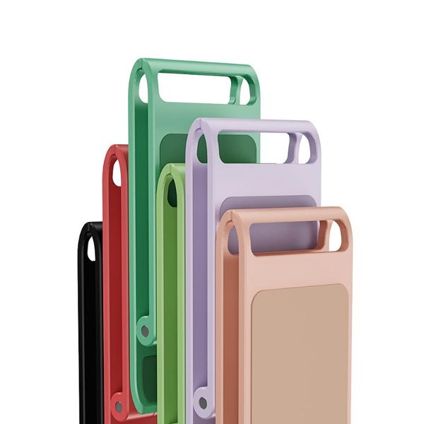 cell phone mounts & holders portable foldable design holder plastic deskstand multi-angle rotating lazy bracket live mobile tablet unive
cell phone mounts & holders portable foldable design holder plastic deskstand multi-angle rotating lazy bracket live mobile tablet unive