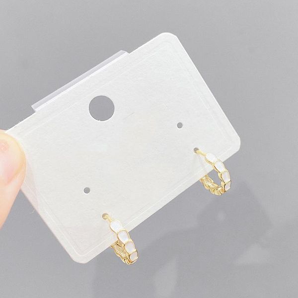hoop & huggie aide trending products 2021 snake bone earrings with charm gold color earring for women minimalist fashion jewelry aros, Golden;silver
hoop & huggie aide trending products 2021 snake bone earrings with charm gold color earring for women minimalist fashion jewelry aros, Golden;silver