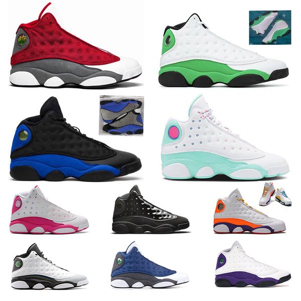 red flint hyper royal luck green 13 13s men women playground aurora green barons hologram playoffs bred trainers sport sneakers size 7-13
red flint hyper royal luck green 13 13s men women playground aurora green barons hologram playoffs bred trainers sport sneakers size 7-13