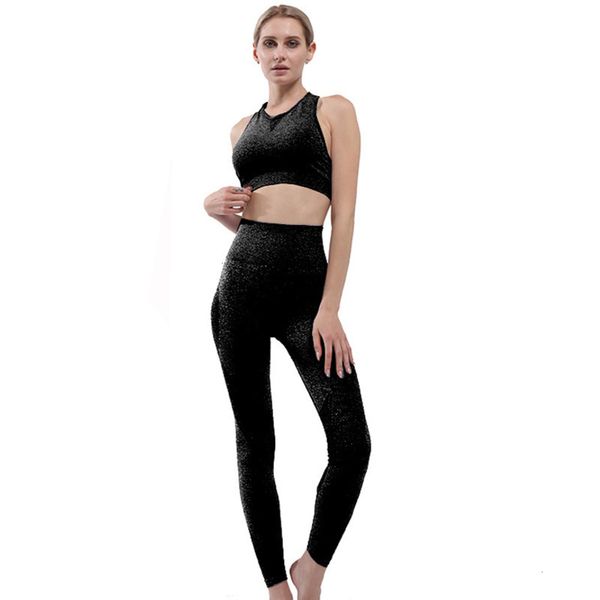 tight skirt women's 2020 seamless yoga pants fitness new sports leggings suit quick drying clothes designer, Gray
tight skirt women's 2020 seamless yoga pants fitness new sports leggings suit quick drying clothes designer, Gray