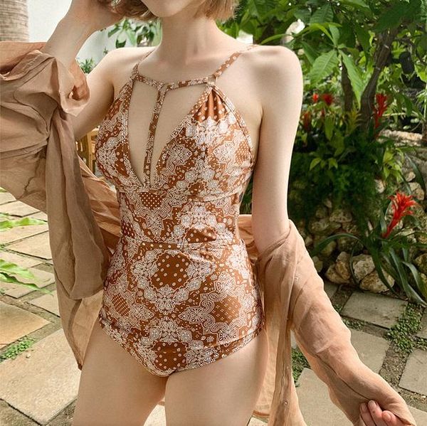 one-piece suits one piece swimsuits sports jumpsuit swimsuit trikini women female 2021 korea size at solid cotton
one-piece suits one piece swimsuits sports jumpsuit swimsuit trikini women female 2021 korea size at solid cotton
